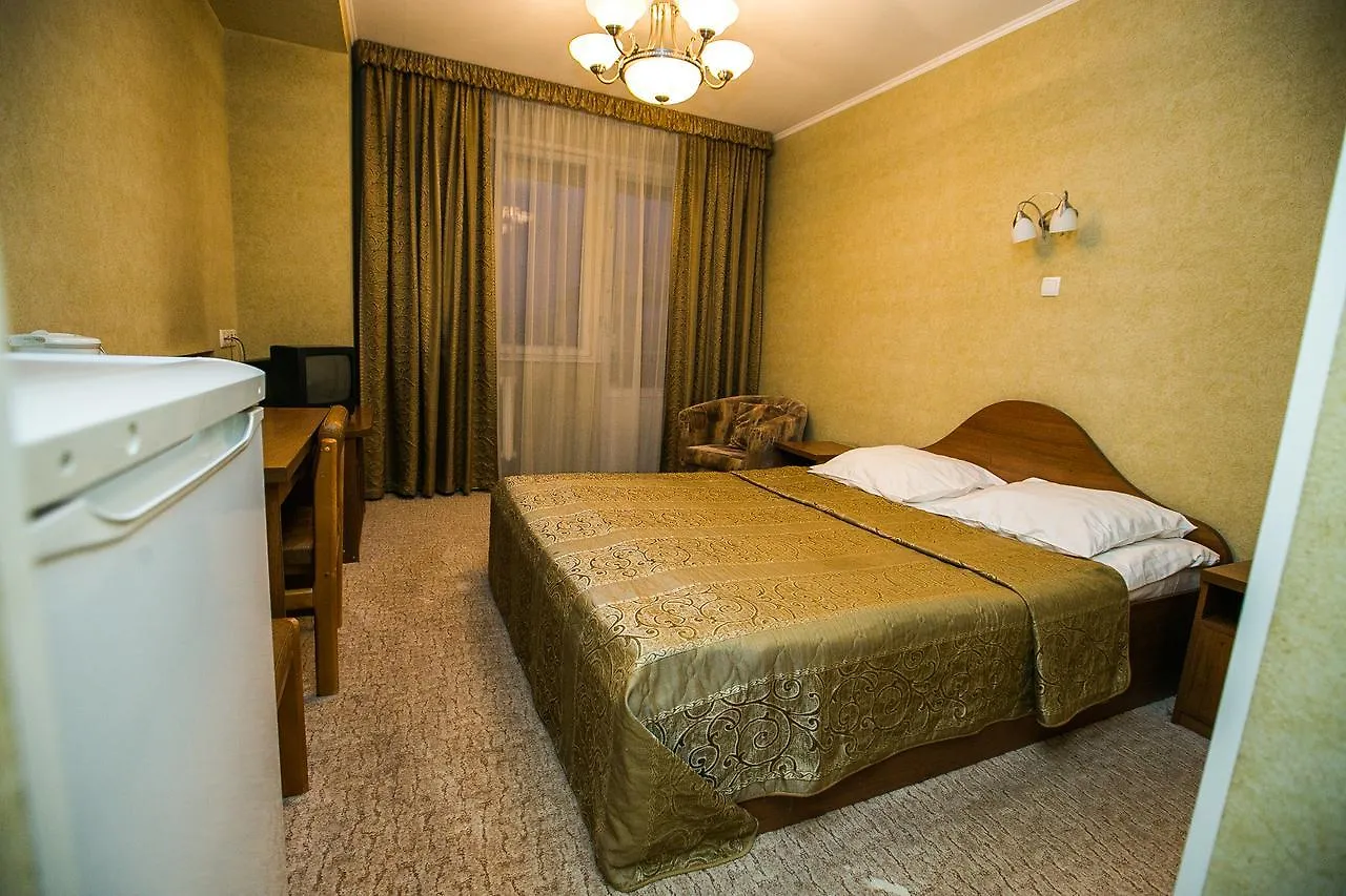 Hotel Arena Moscou 2*,