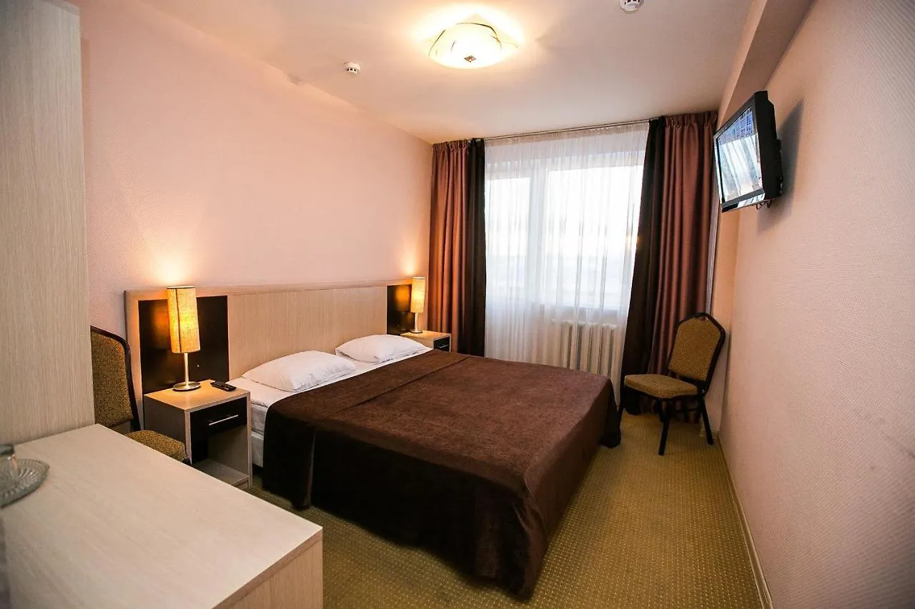 Hotel Arena Moscou