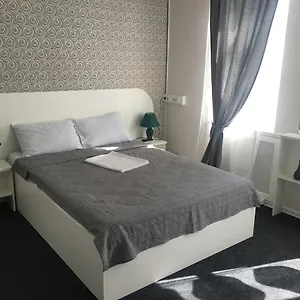 Mini-hotel Lindsay Moscou